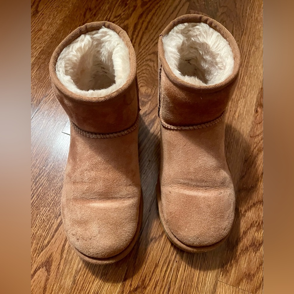 Ugg Women’s Classic Mini